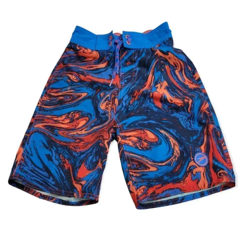 Speedo swim trunks XXS 4/5